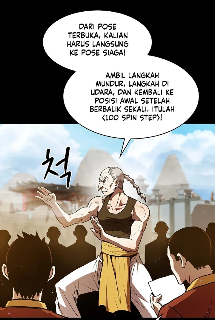 The Constellation that Returned from Hell Chapter 60 - halaman 33