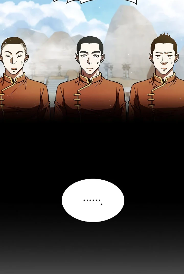 The Constellation that Returned from Hell Chapter 60 - halaman 35