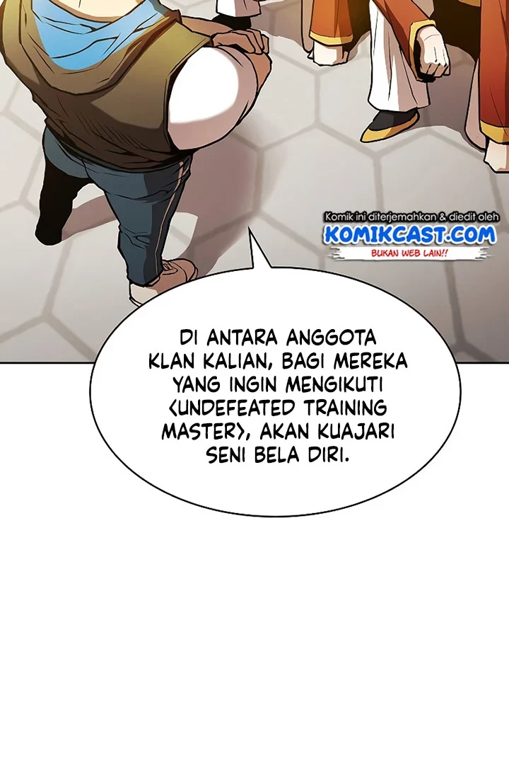 The Constellation that Returned from Hell Chapter 60 - halaman 39