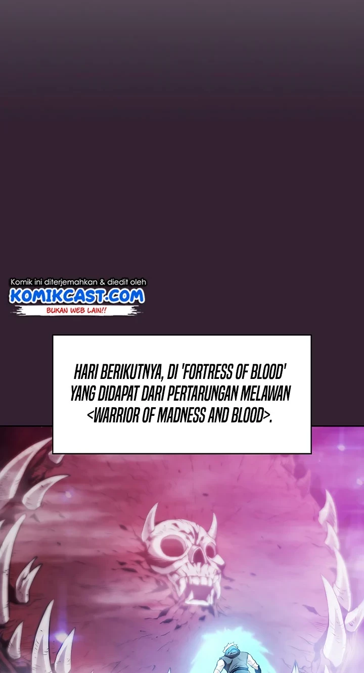 The Constellation that Returned from Hell Chapter 60 - halaman 41