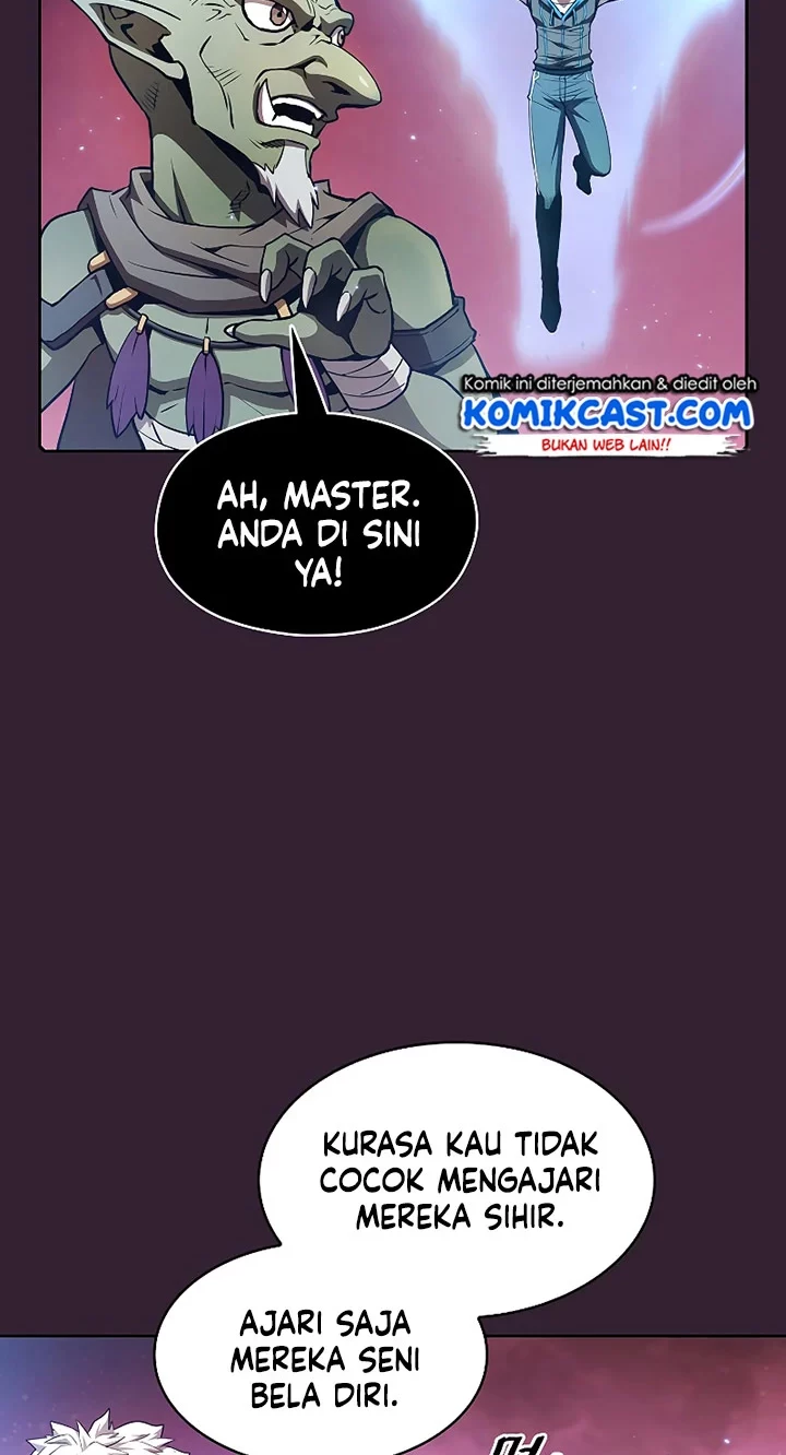 The Constellation that Returned from Hell Chapter 60 - halaman 45