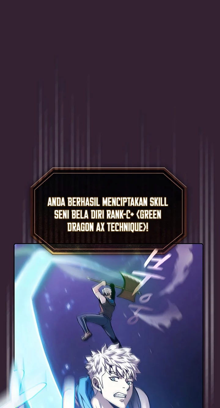 The Constellation that Returned from Hell Chapter 60 - halaman 47