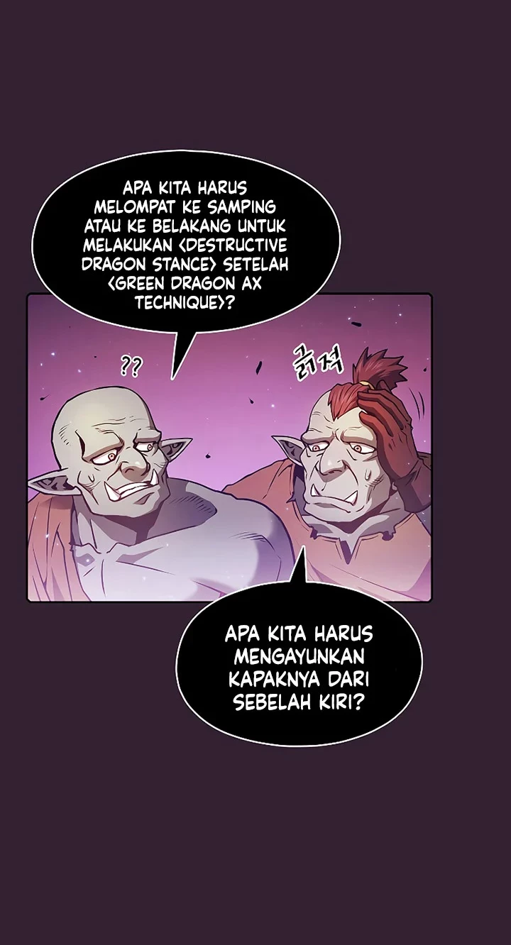 The Constellation that Returned from Hell Chapter 60 - halaman 49