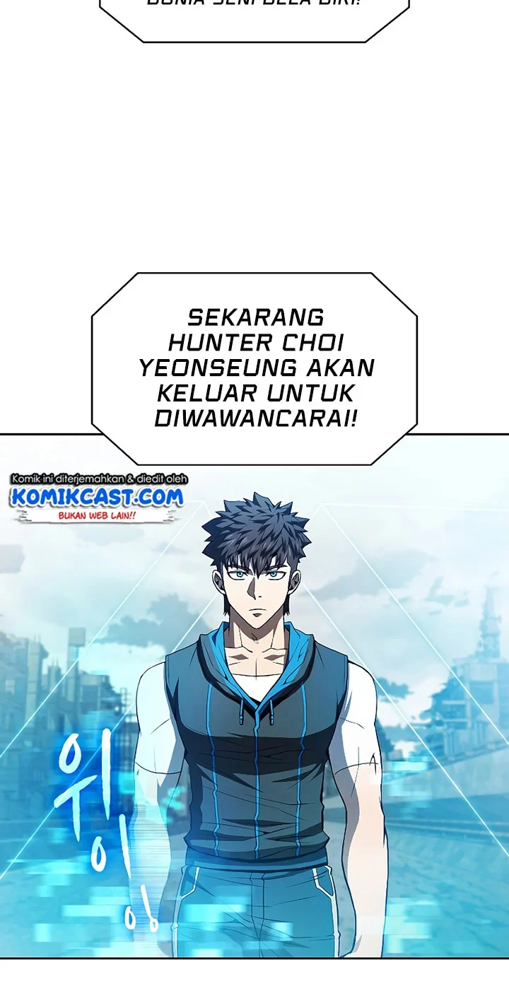 The Constellation that Returned from Hell Chapter 60 - halaman 5