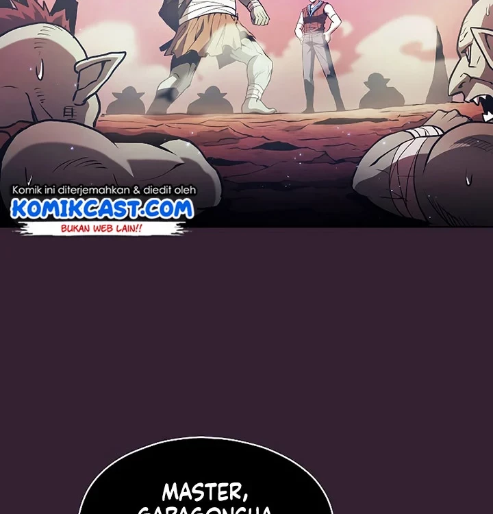 The Constellation that Returned from Hell Chapter 60 - halaman 57