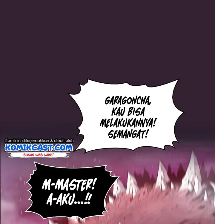 The Constellation that Returned from Hell Chapter 60 - halaman 59