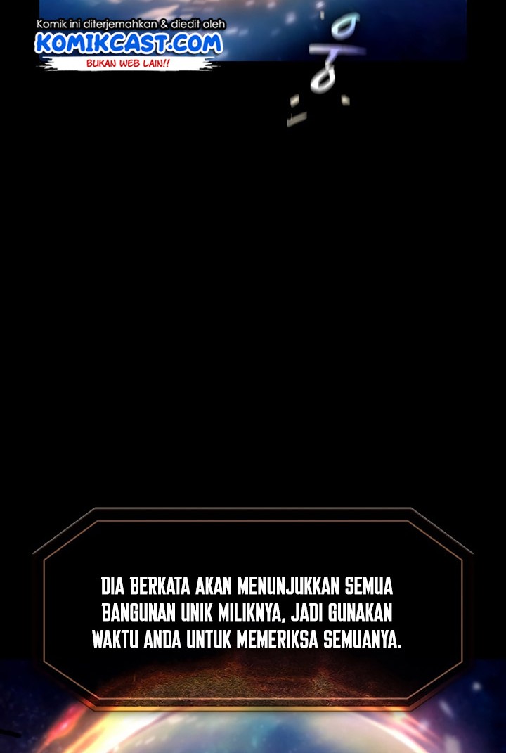The Constellation that Returned from Hell Chapter 61 - halaman 11