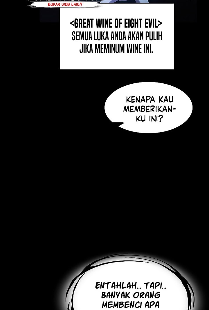 The Constellation that Returned from Hell Chapter 61 - halaman 17