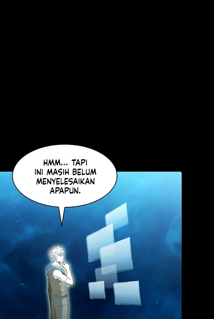 The Constellation that Returned from Hell Chapter 61 - halaman 19