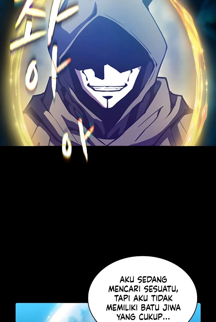 The Constellation that Returned from Hell Chapter 61 - halaman 21