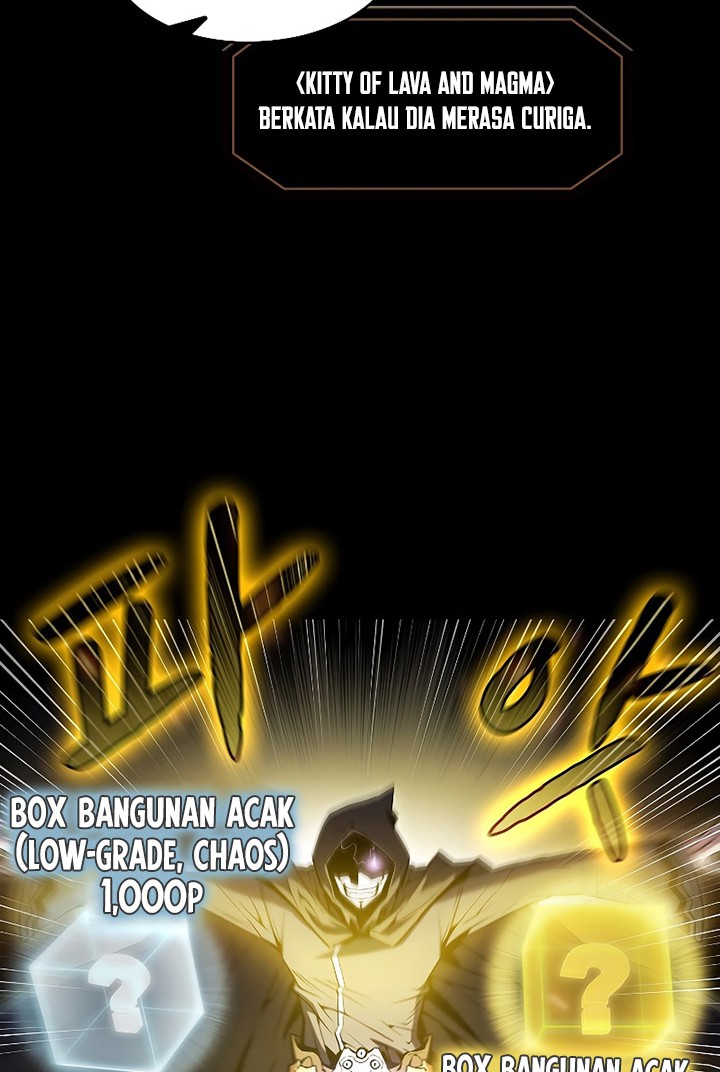 The Constellation that Returned from Hell Chapter 61 - halaman 23