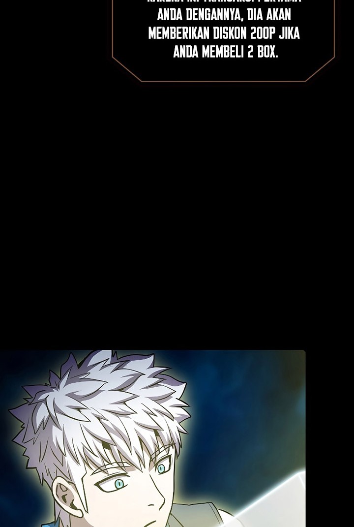 The Constellation that Returned from Hell Chapter 61 - halaman 25