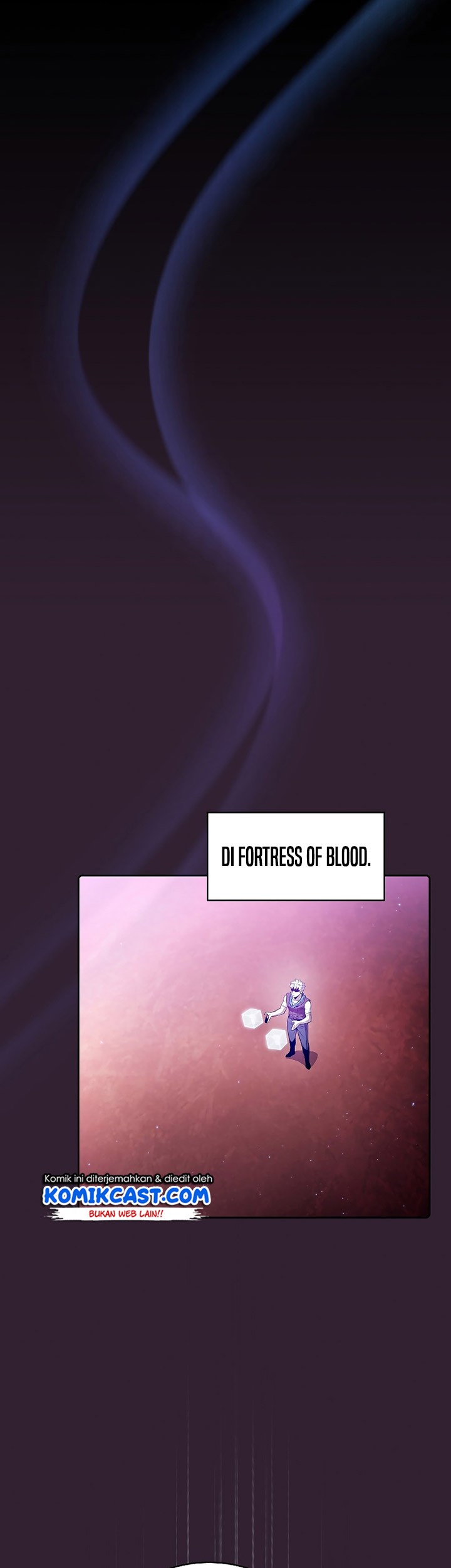 The Constellation that Returned from Hell Chapter 61 - halaman 28
