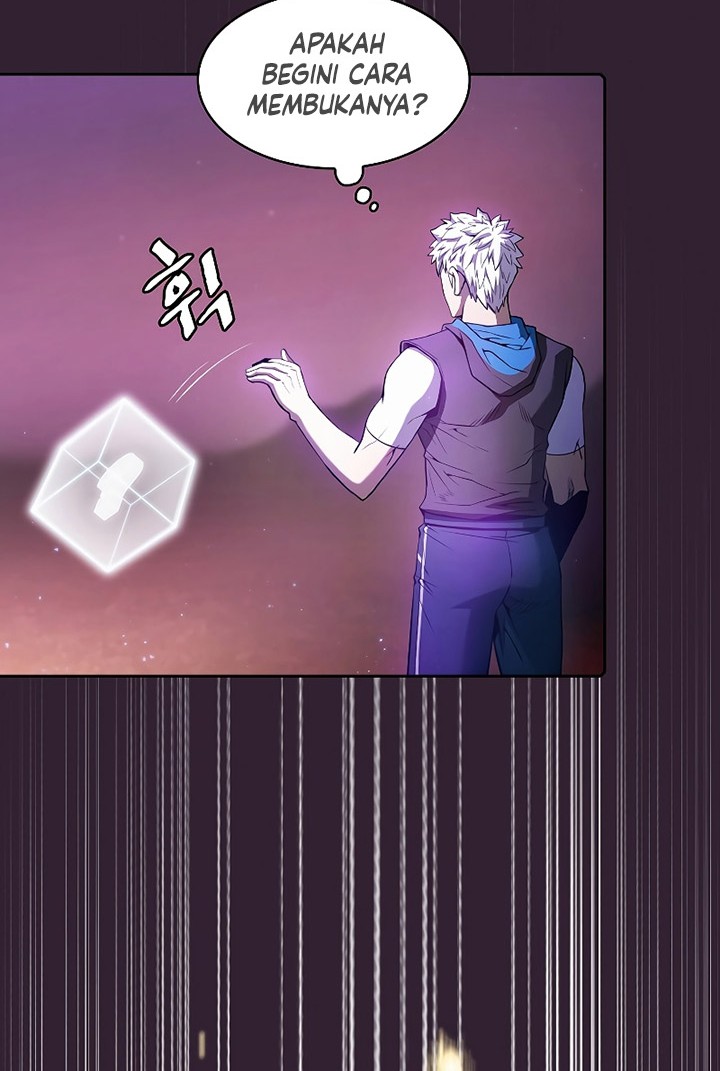 The Constellation that Returned from Hell Chapter 61 - halaman 29