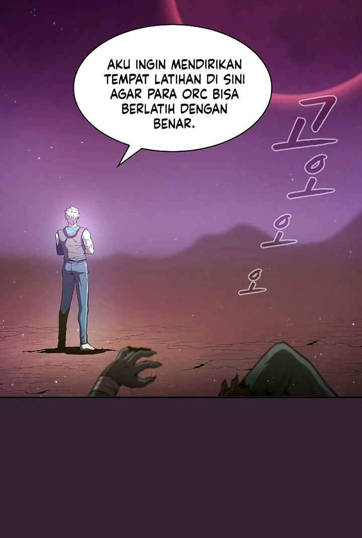 The Constellation that Returned from Hell Chapter 61 - halaman 3