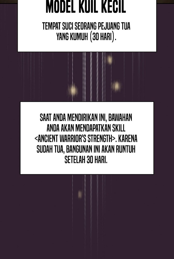 The Constellation that Returned from Hell Chapter 61 - halaman 31
