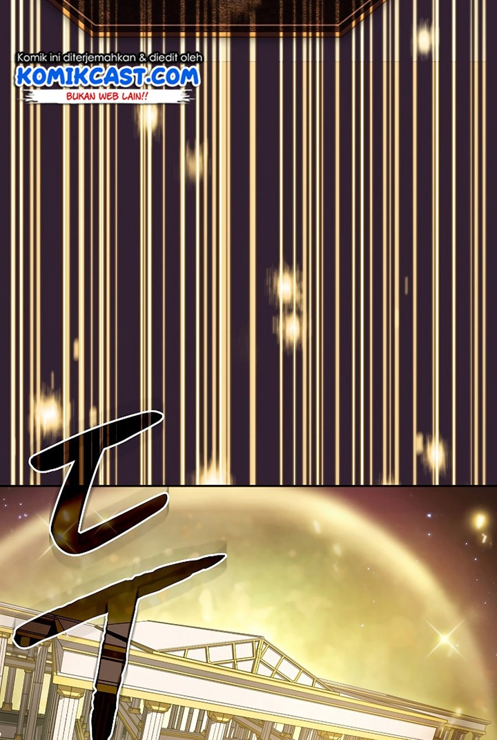 The Constellation that Returned from Hell Chapter 61 - halaman 33