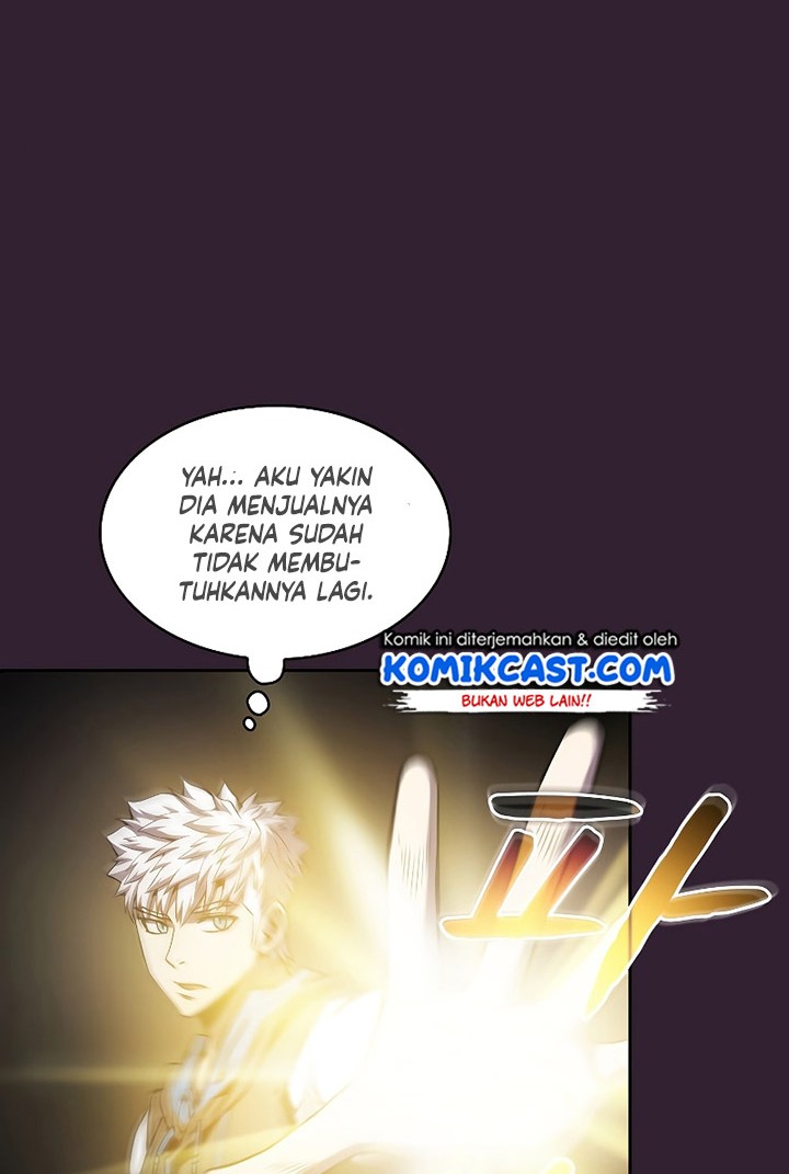 The Constellation that Returned from Hell Chapter 61 - halaman 35