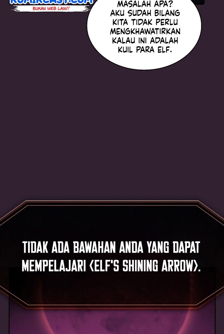 The Constellation that Returned from Hell Chapter 61 - halaman 37