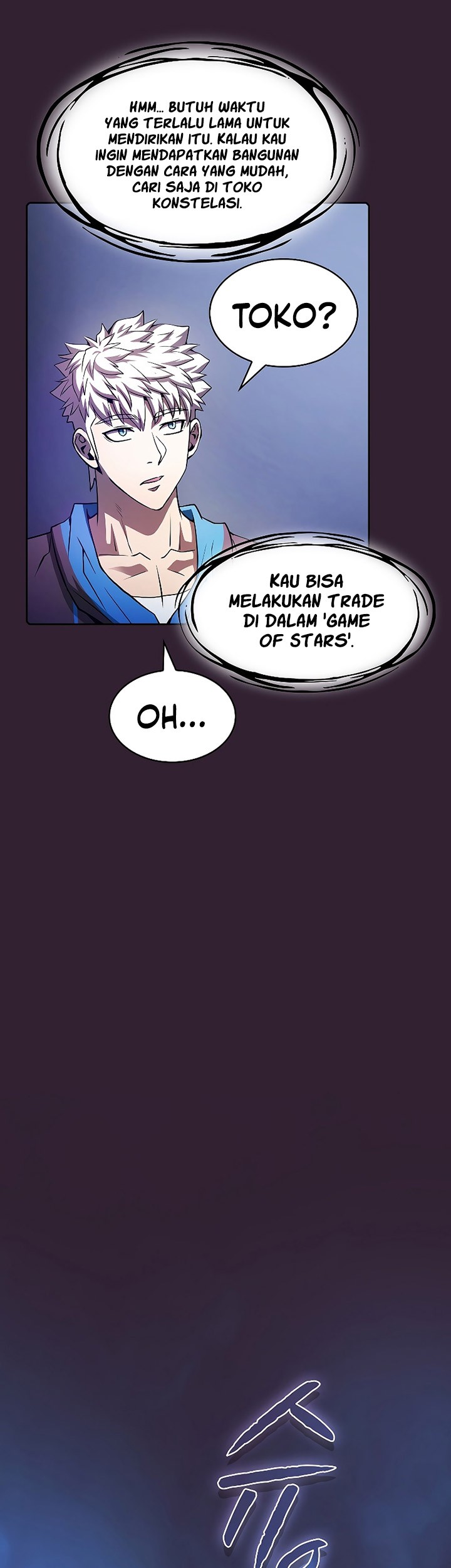 The Constellation that Returned from Hell Chapter 61 - halaman 4