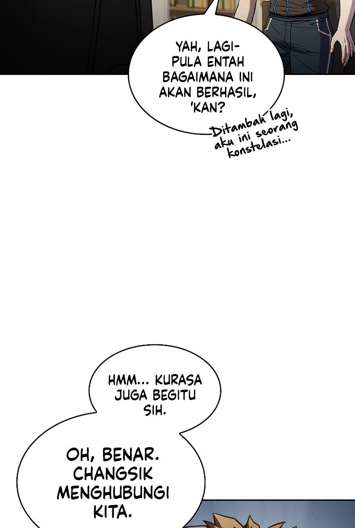 The Constellation that Returned from Hell Chapter 61 - halaman 43