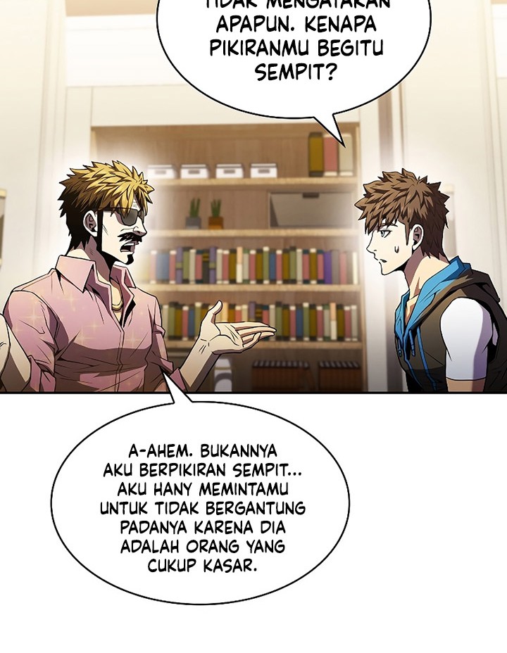 The Constellation that Returned from Hell Chapter 61 - halaman 45