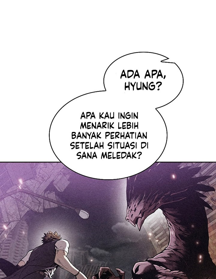 The Constellation that Returned from Hell Chapter 61 - halaman 49
