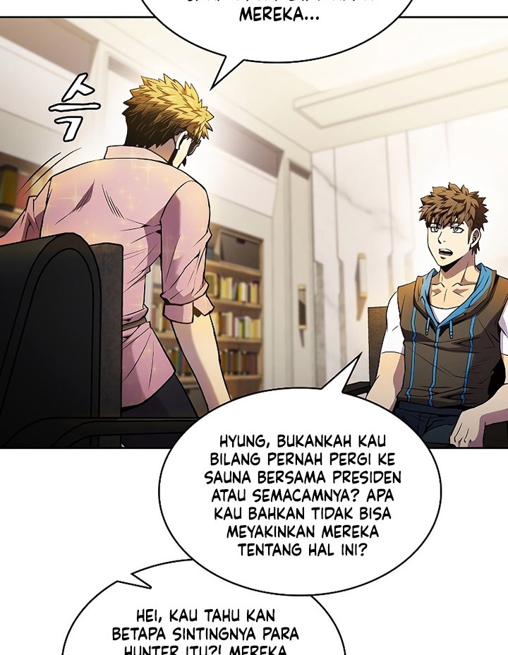 The Constellation that Returned from Hell Chapter 61 - halaman 51