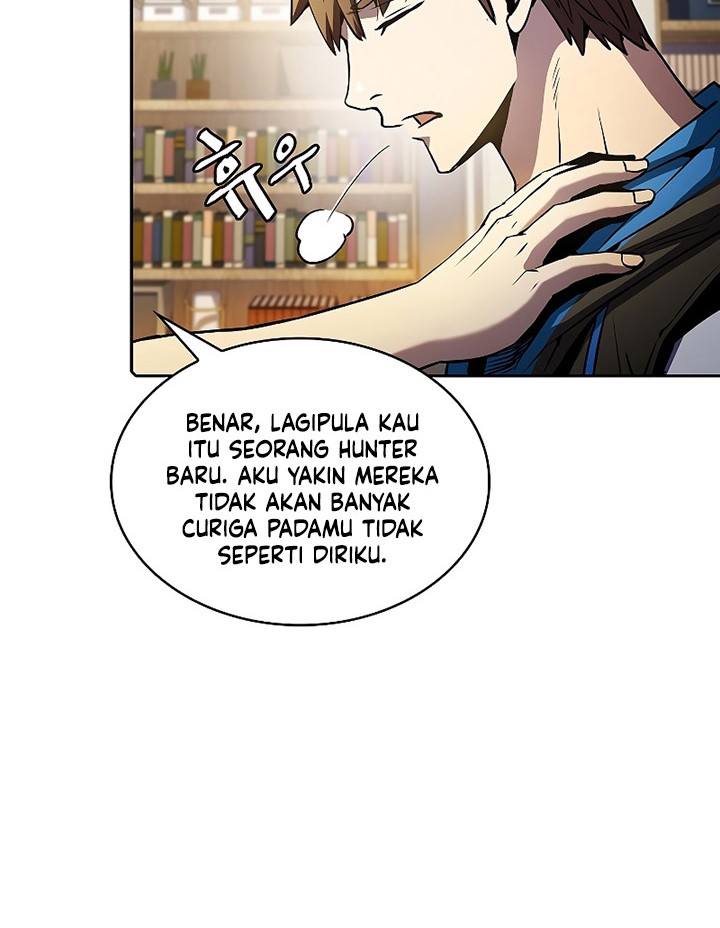 The Constellation that Returned from Hell Chapter 61 - halaman 53