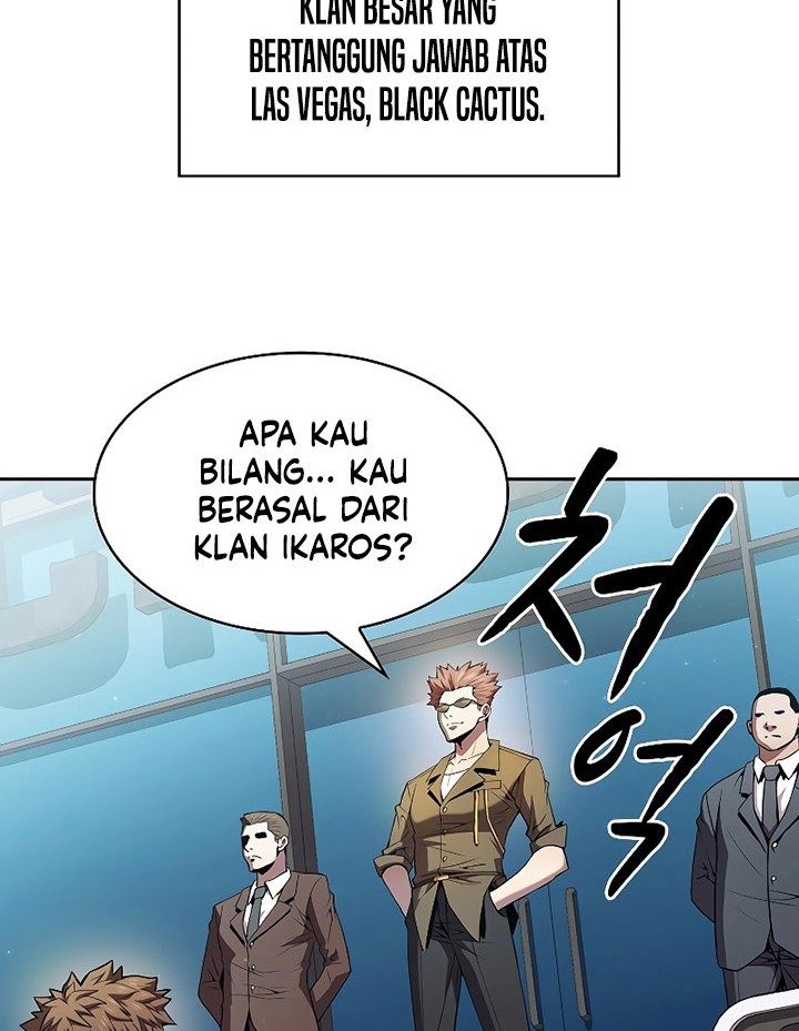 The Constellation that Returned from Hell Chapter 61 - halaman 55