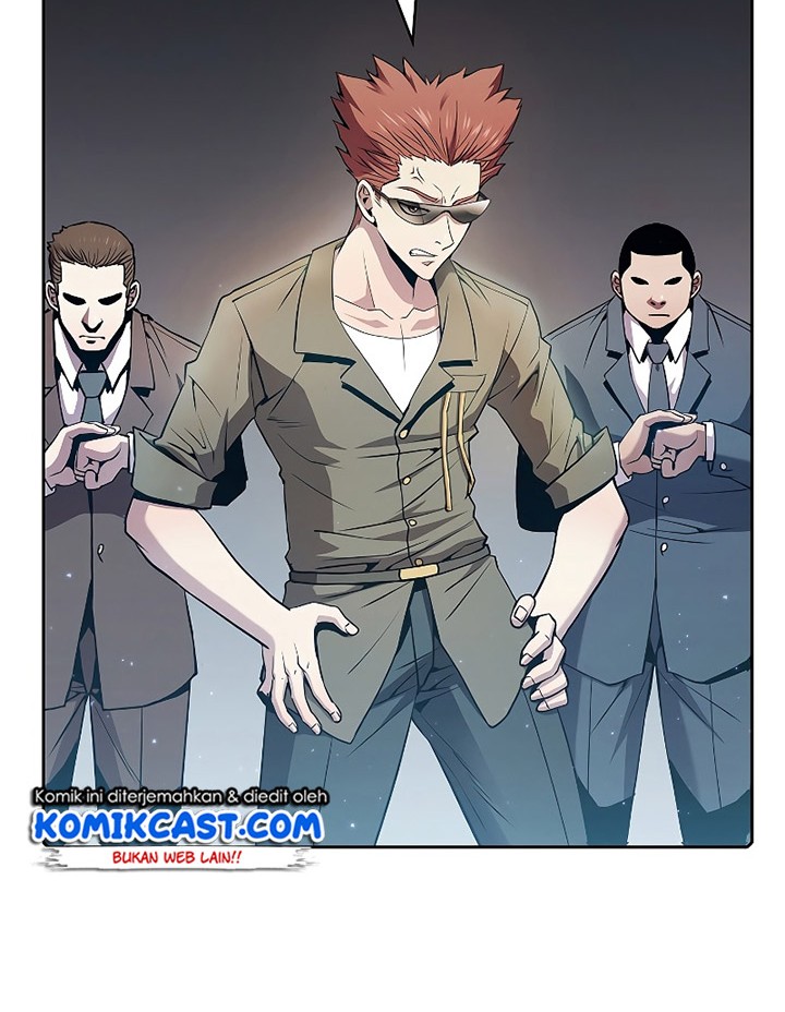 The Constellation that Returned from Hell Chapter 61 - halaman 57