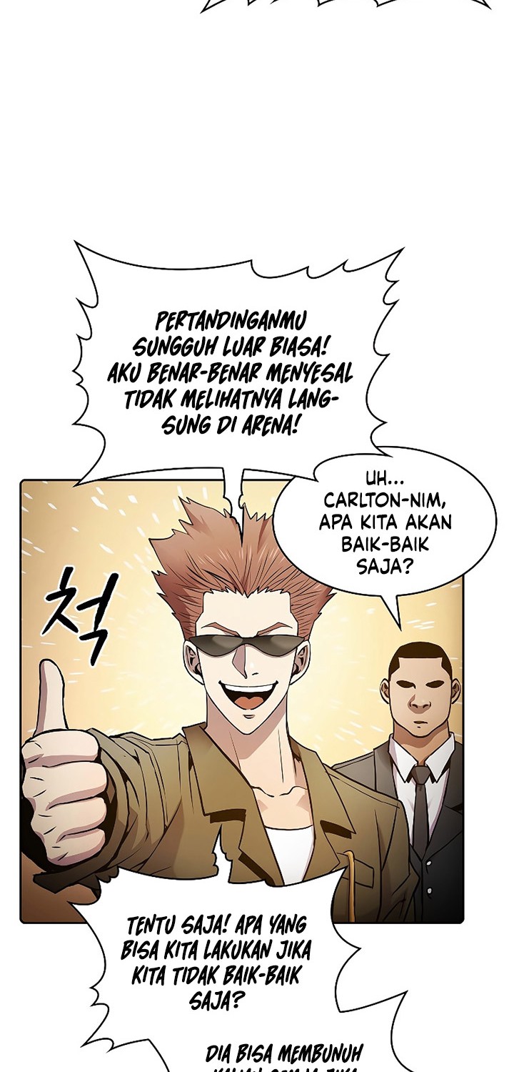 The Constellation that Returned from Hell Chapter 61 - halaman 59
