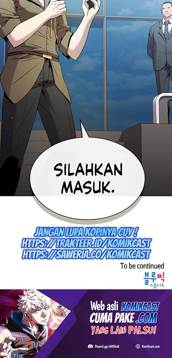 The Constellation that Returned from Hell Chapter 61 - halaman 61