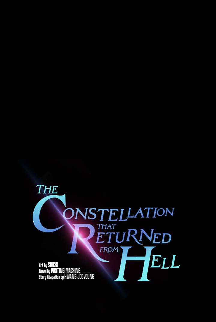 The Constellation that Returned from Hell Chapter 61 - halaman 7