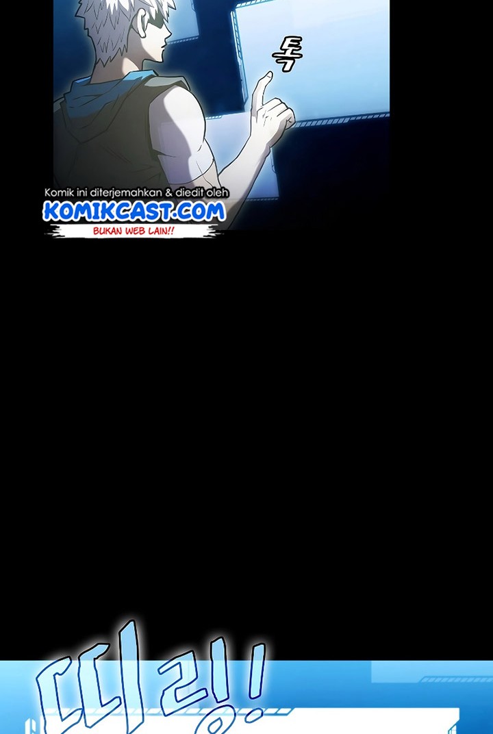 The Constellation that Returned from Hell Chapter 61 - halaman 9