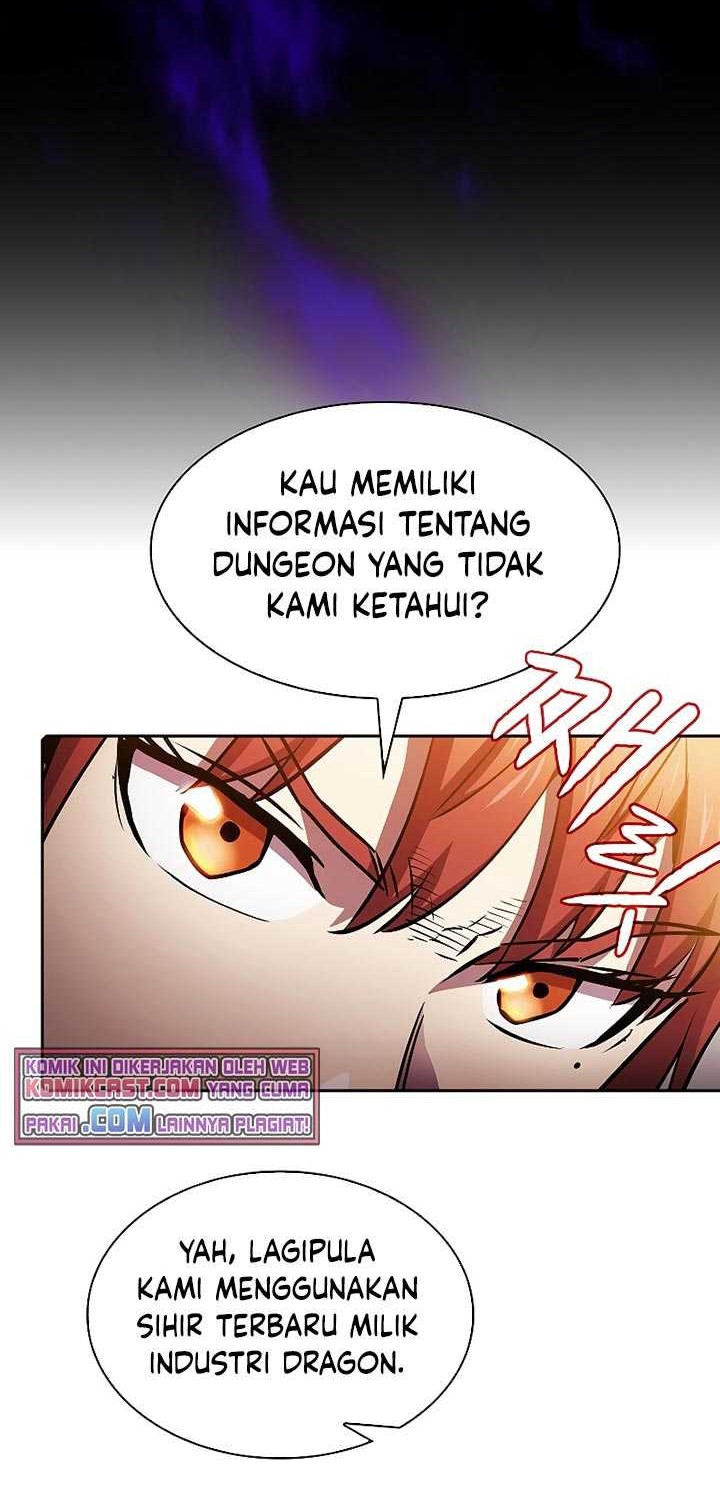 The Constellation that Returned from Hell Chapter 62 - halaman 11