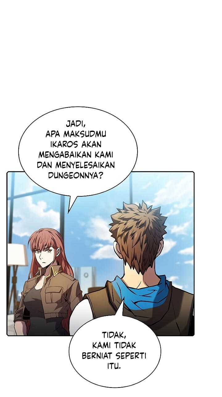 The Constellation that Returned from Hell Chapter 62 - halaman 12