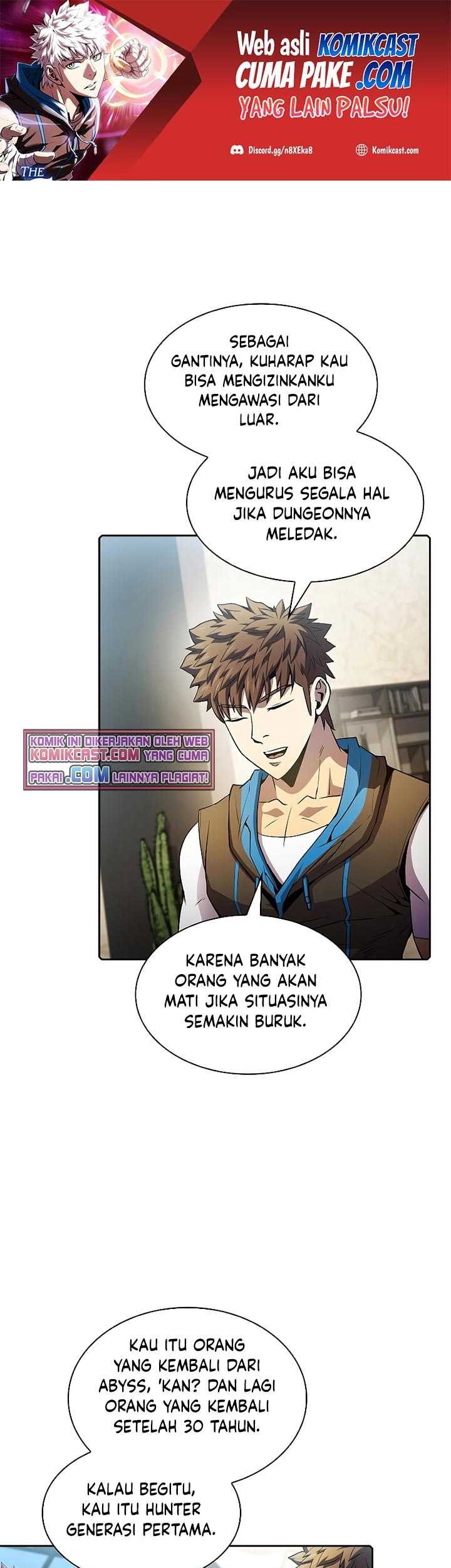 The Constellation that Returned from Hell Chapter 62 - halaman 13