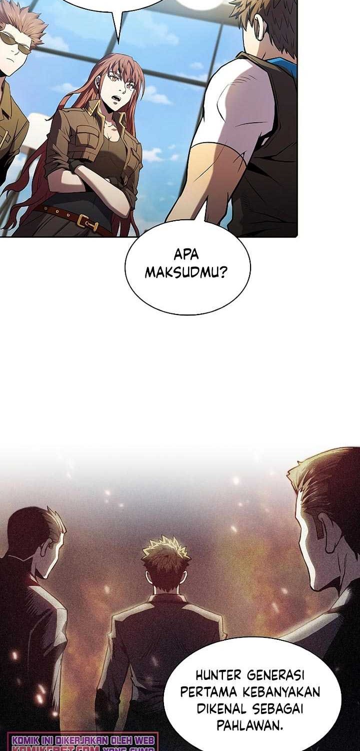 The Constellation that Returned from Hell Chapter 62 - halaman 14