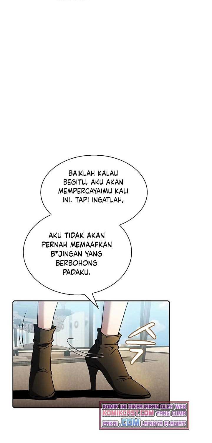 The Constellation that Returned from Hell Chapter 62 - halaman 16