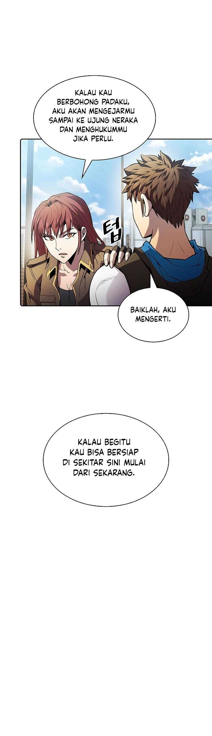 The Constellation that Returned from Hell Chapter 62 - halaman 17