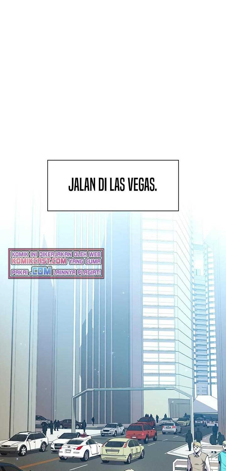 The Constellation that Returned from Hell Chapter 62 - halaman 18