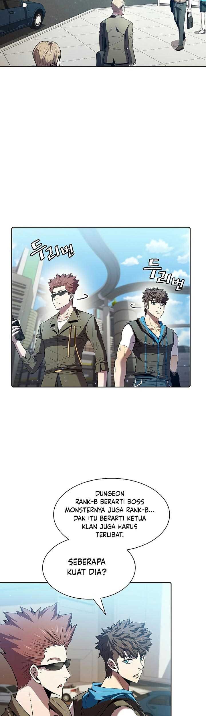 The Constellation that Returned from Hell Chapter 62 - halaman 19