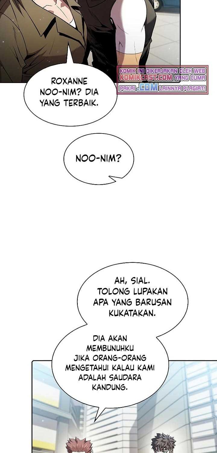 The Constellation that Returned from Hell Chapter 62 - halaman 20