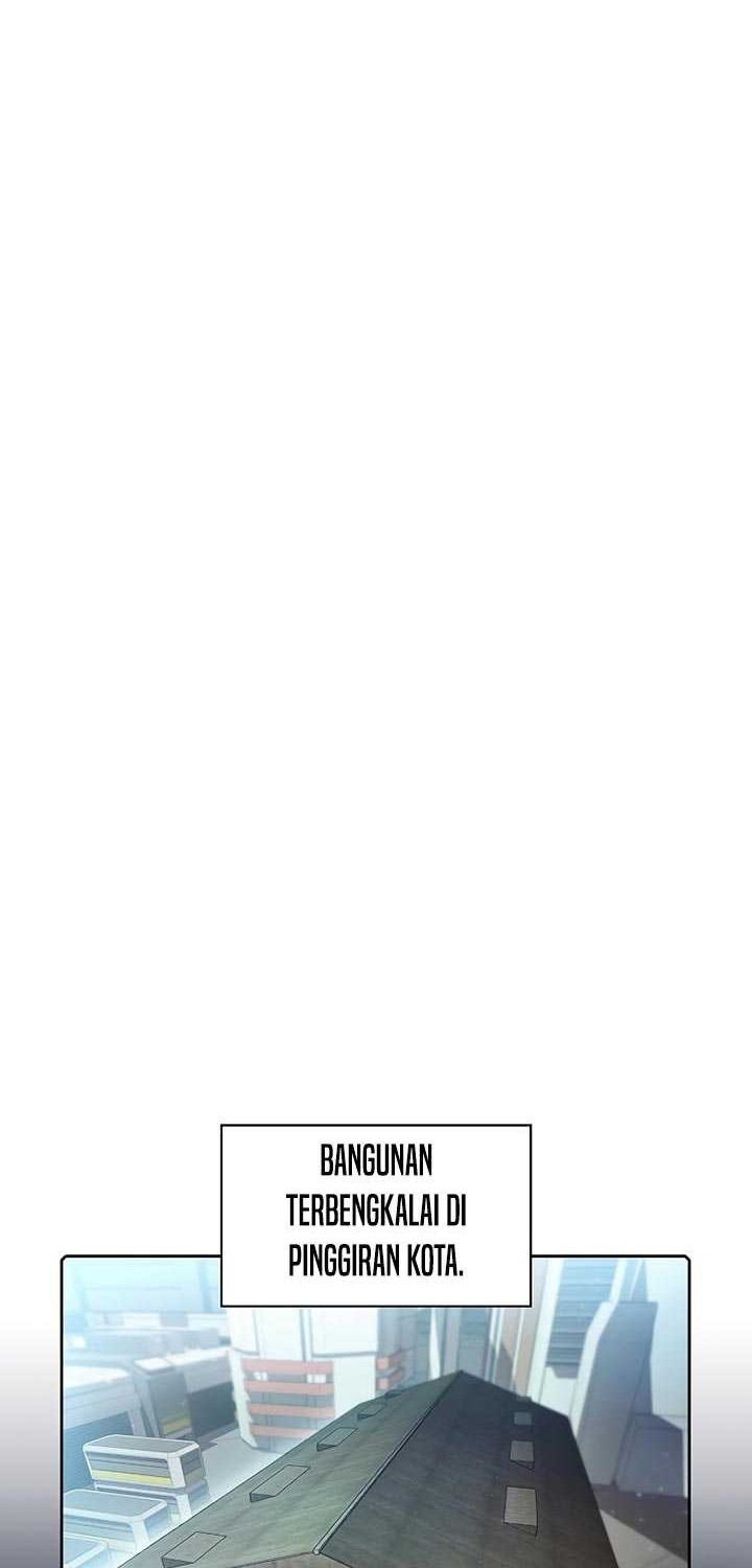 The Constellation that Returned from Hell Chapter 62 - halaman 22