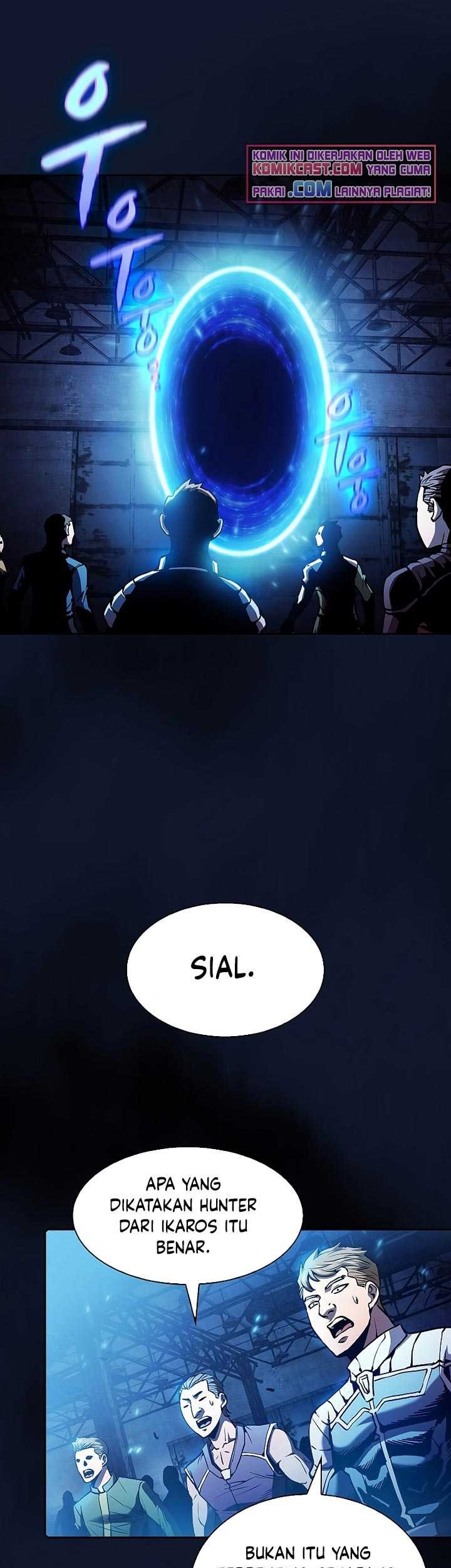 The Constellation that Returned from Hell Chapter 62 - halaman 24