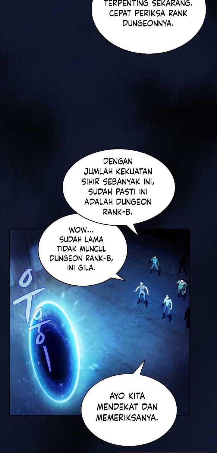 The Constellation that Returned from Hell Chapter 62 - halaman 25