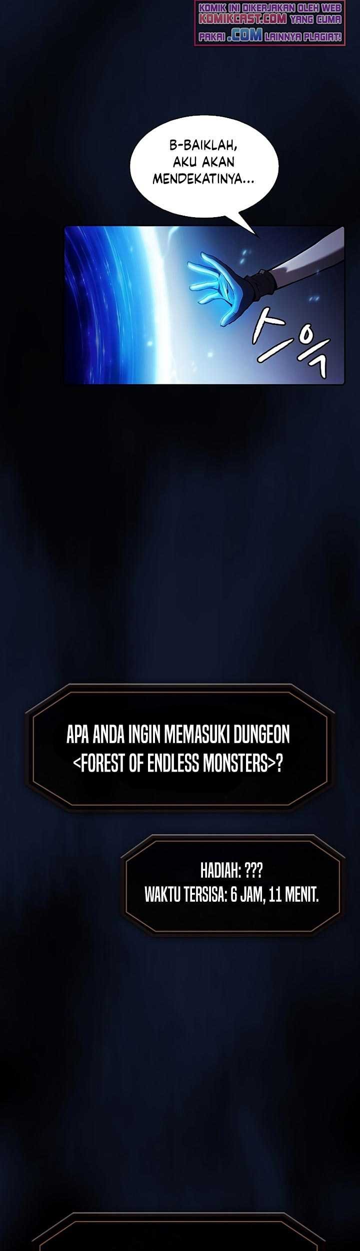 The Constellation that Returned from Hell Chapter 62 - halaman 26