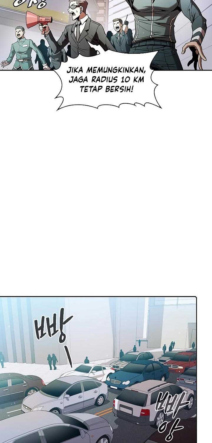 The Constellation that Returned from Hell Chapter 62 - halaman 29