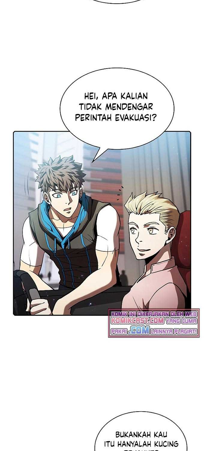 The Constellation that Returned from Hell Chapter 62 - halaman 31